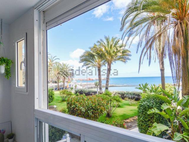 Piso en venta en Mogán, Canarias