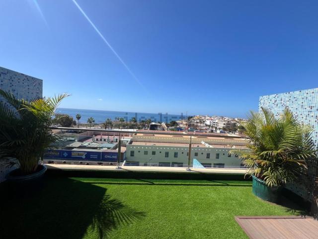 Piso en venta en Mogán, Canarias