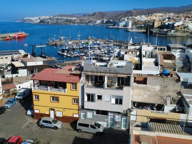 Piso en venta en Mogán, Canarias
