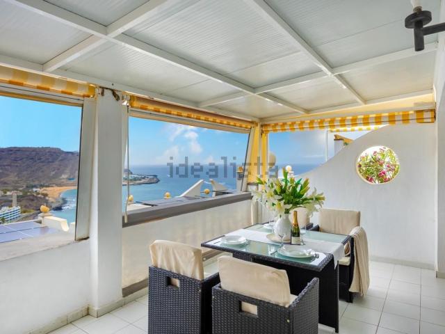 Piso en venta en Mogán, Canarias