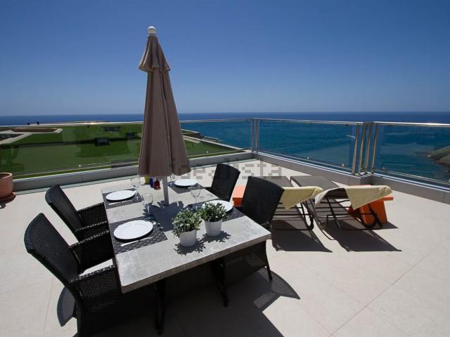 Piso en venta en Mogán, Canarias