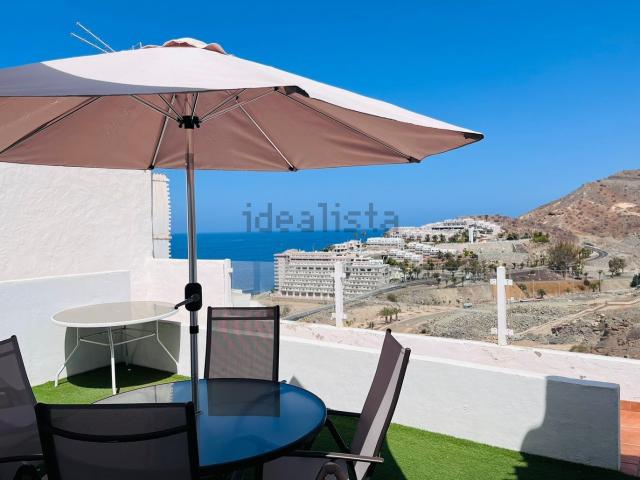Piso en venta en Mogán, Canarias