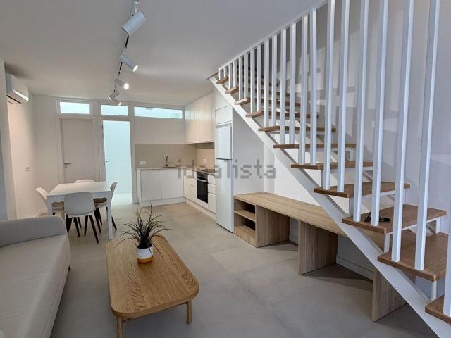 Dúplex en alquiler en Mogán, Canarias