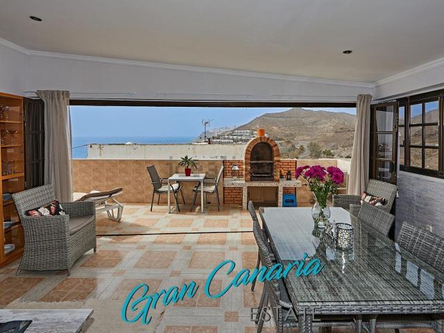 Piso en venta en Mogán, Canarias