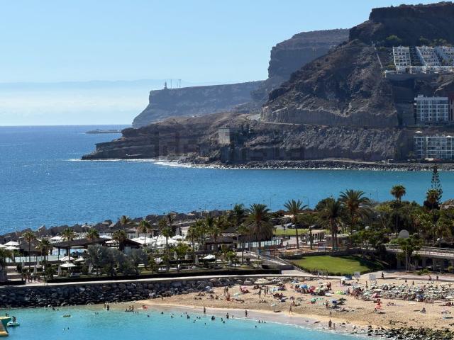 Piso en venta en Mogán, Canarias