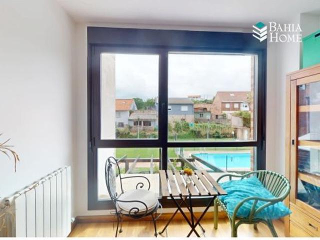 Piso en venta en Mogro, Miengo