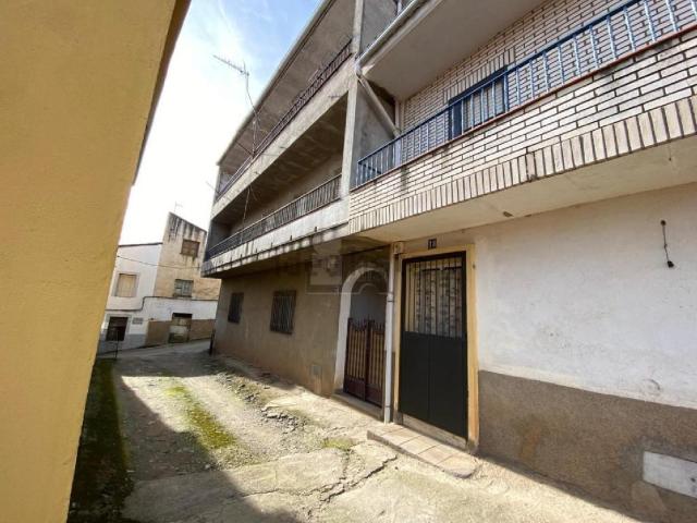 Piso en venta en Mohedas de Granadilla, Cáceres