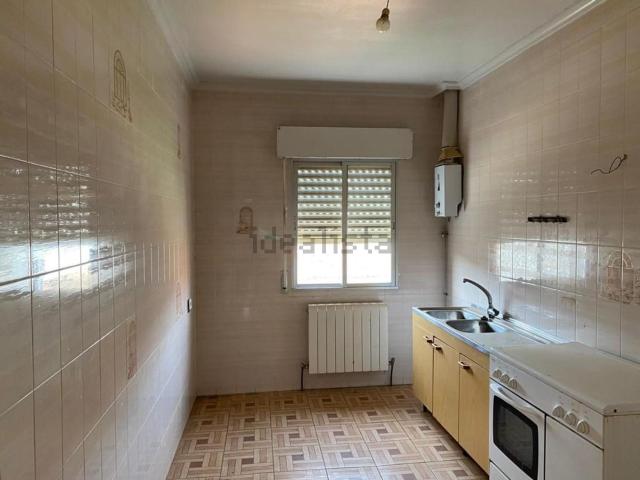 Piso en venta en Mohedas De Granadilla, Extremadura