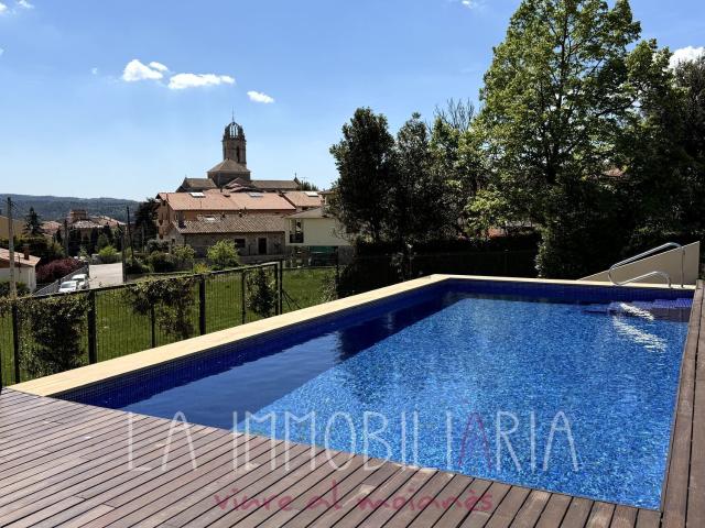 Piso en venta en Moianès, Catalunya