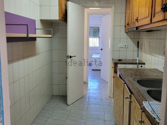 Piso en venta en Palafrugell, Girona
