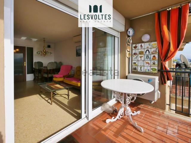 Piso en venta en Palafrugell, Girona