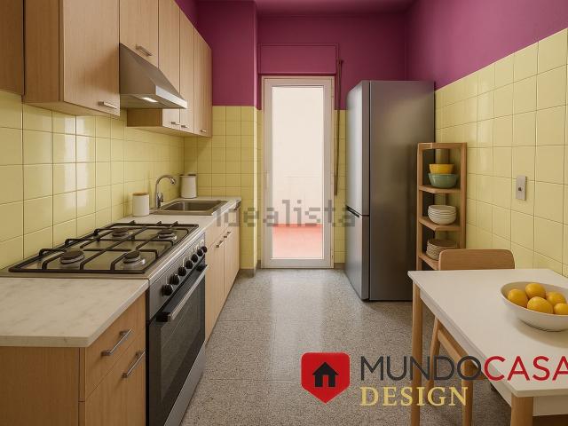 Piso en venta en Baix Empordà, Catalunya