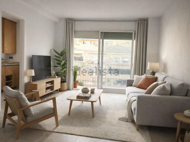 Ático en venta en Baix Empordà, Catalunya