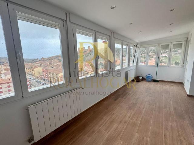 Ático en venta en Molina De Aragón, Guadalajara