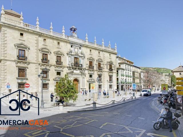 Dúplex en venta en Centro, Comarca de la Vega de Granada