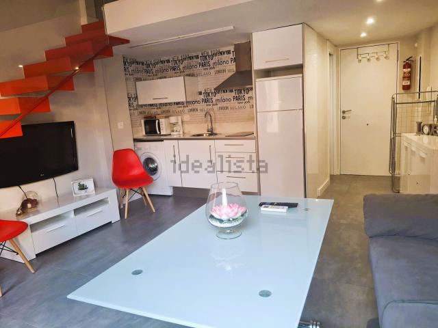 Dúplex en alquiler en Centro, Comarca de la Vega de Granada