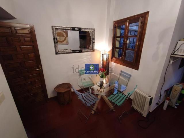 Piso en venta en Albaicín, Comarca de la Vega de Granada