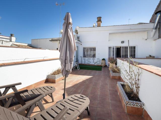 Ático en venta en San Matías - Realejo, Granada