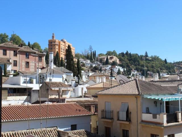 Ático en venta en Centro, Comarca de la Vega de Granada