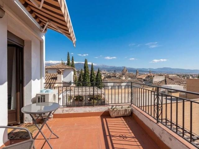 Ático en venta en Centro, Comarca de la Vega de Granada
