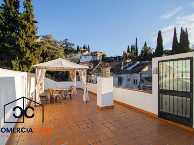 Dúplex en venta en Centro, Comarca de la Vega de Granada