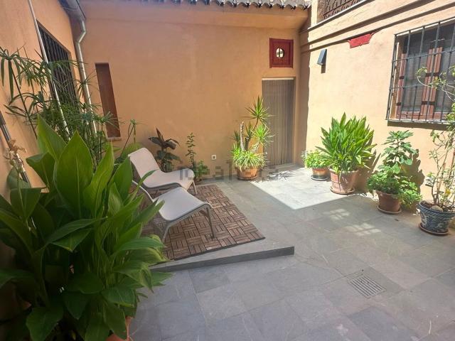 Dúplex en alquiler en Centro, Comarca de la Vega de Granada