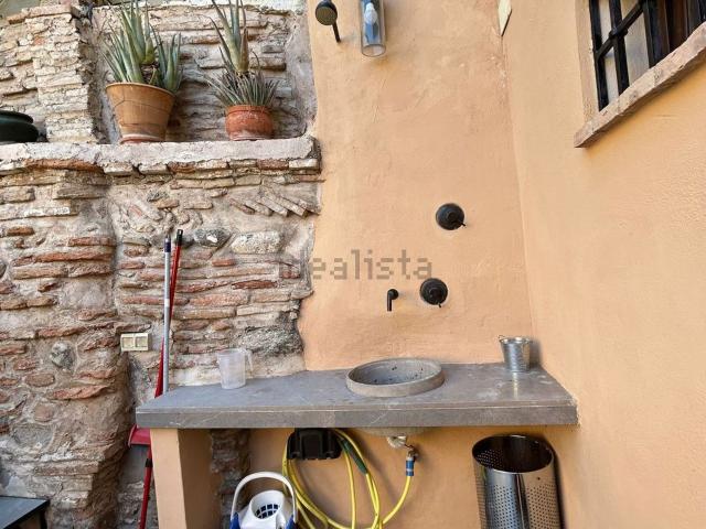 Dúplex en alquiler en Centro, Comarca de la Vega de Granada