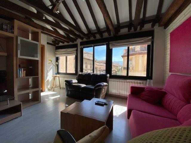 Ático en alquiler en Centro, Comarca de la Vega de Granada