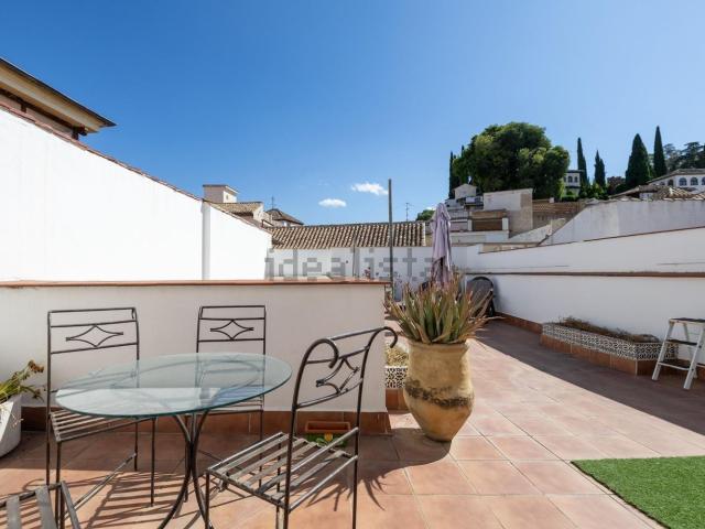 Ático en venta en Centro, Comarca de la Vega de Granada