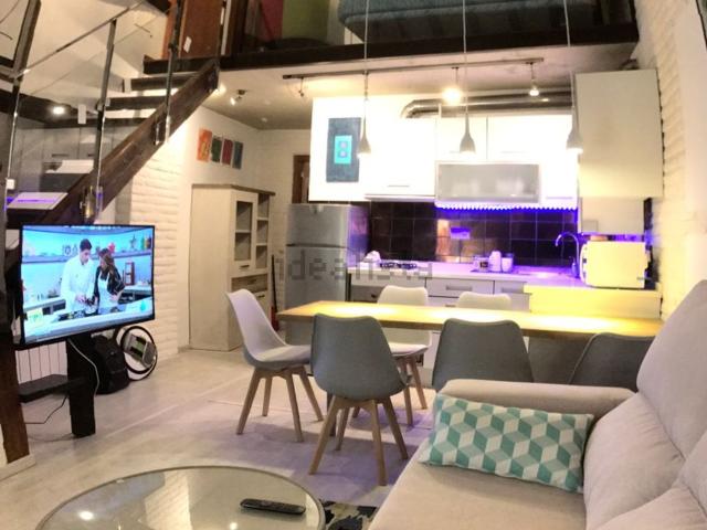 Dúplex en alquiler en Centro, Comarca de la Vega de Granada