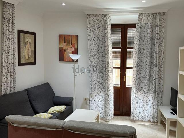 Piso en alquiler en Granada, San Matías - Realejo