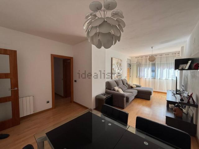 Piso en venta en El Canal, Baix Llobregat
