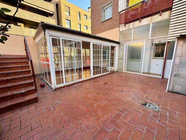 Piso en venta en El Canal, Baix Llobregat
