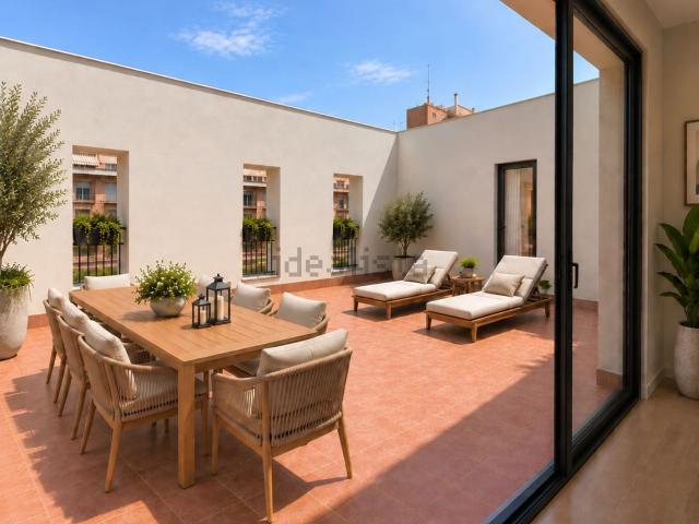 Ático en venta en El Canal, Baix Llobregat
