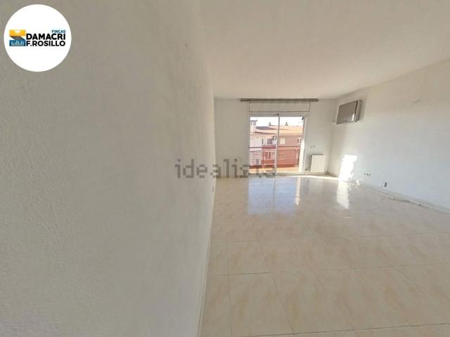Piso en venta en El Canal, Baix Llobregat