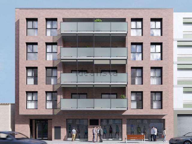Piso en venta en El Canal, Baix Llobregat