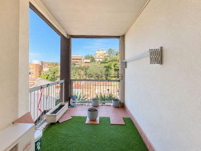 Ático en venta en Molins de Rei, Barcelona