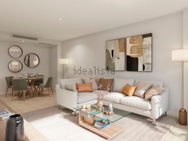 Piso en venta en Baix Llobregat, Catalunya