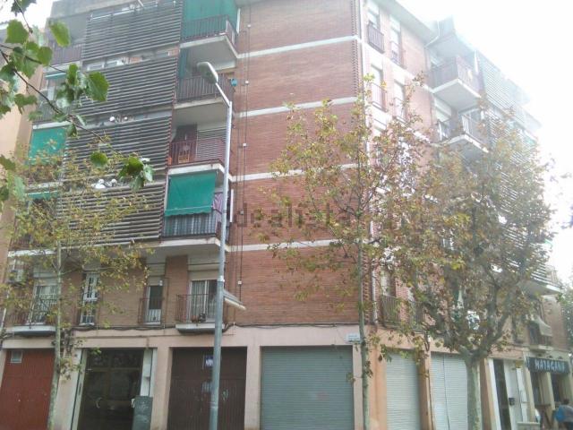 Piso en venta en El Canal, Molins De Rei