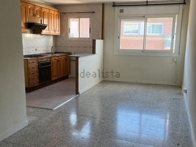 Piso en alquiler en Baix Llobregat, Catalunya