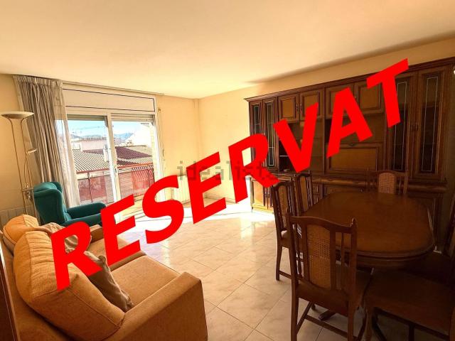 Piso en venta en Bonavista-El mas / Torrent de l'hospital / Fonts dels casats, Molins De Rei