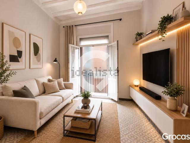 Piso en venta en Baix Llobregat, Catalunya