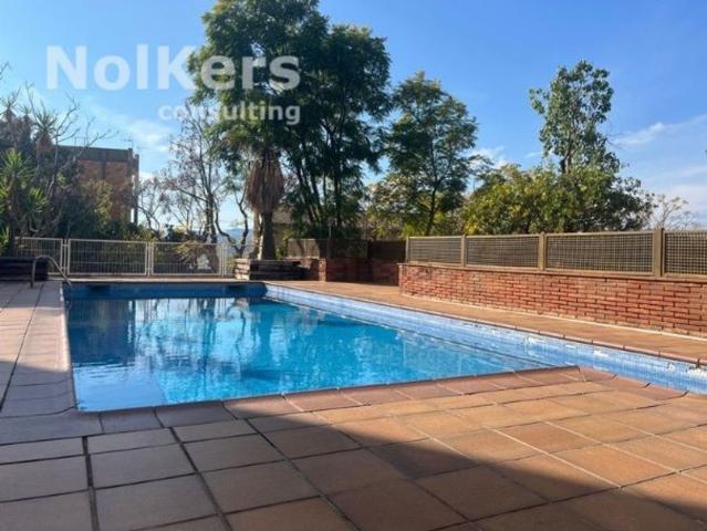 Piso en venta en Can Graner, Molins De Rei