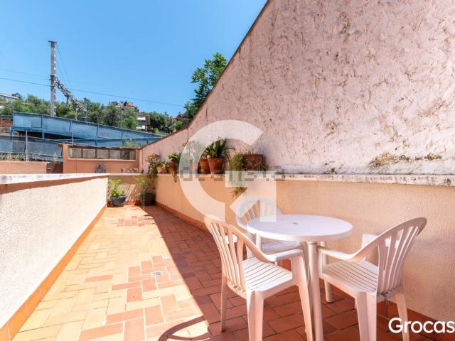 Piso en venta en El Canal, Baix Llobregat