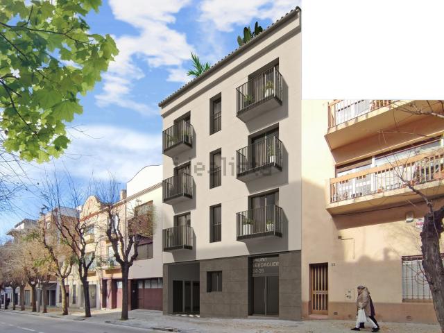 Piso en venta en Bonavista-El mas / Torrent de l'hospital / Fonts dels casats, Molins De Rei