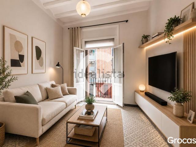 Piso en venta en Baix Llobregat, Catalunya