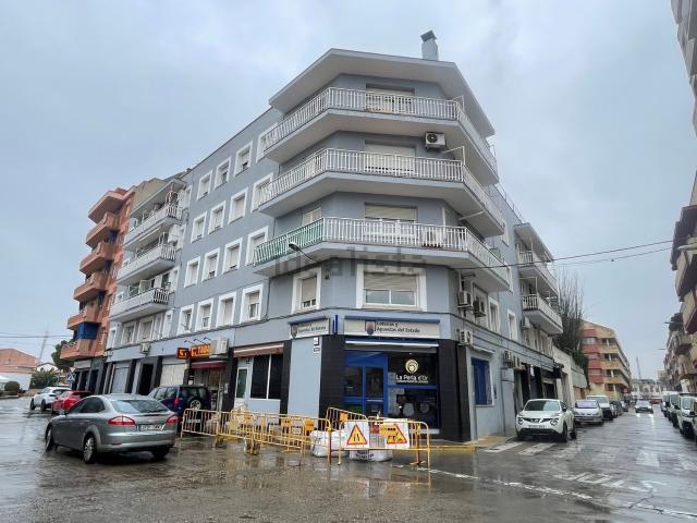 Piso en venta en Pla d'Urgell, Catalunya