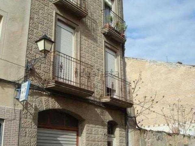 Piso en venta en Pla d'Urgell, Catalunya
