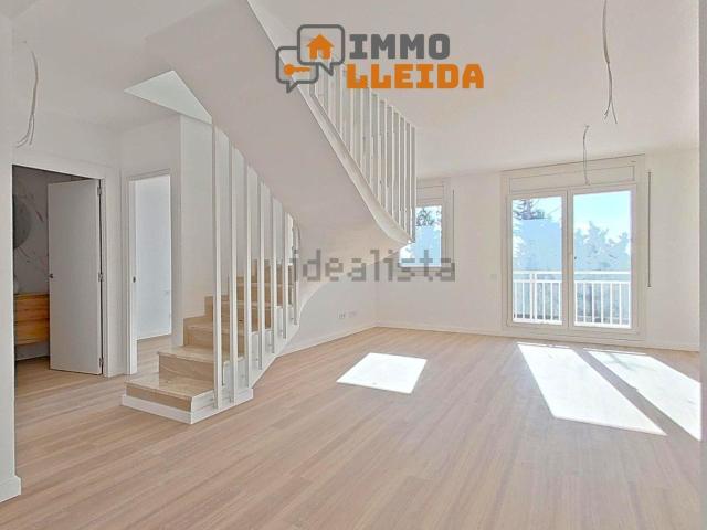 Dúplex en venta en Mollerussa, Lleida