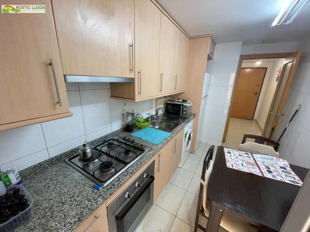 Piso en venta en Pla d'Urgell, Catalunya